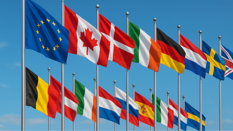 Joint Statement EU Canada UK Tanzania