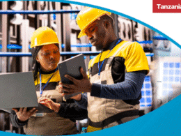 TANZANIA LABOUR FORCE SURVEY 2024