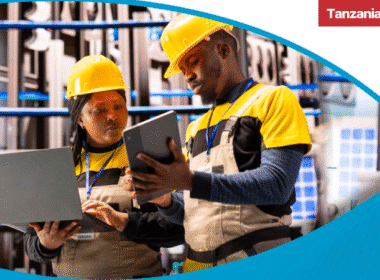 TANZANIA LABOUR FORCE SURVEY 2024