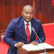 Tanzania Minister Health Mohamed Mchengerwa Parliament Bunge