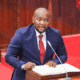 Tanzania Minister Health Mohamed Mchengerwa Parliament Bunge