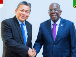 Khamis Mussa Omary Tri Yogo Jatmiko Avetisyan