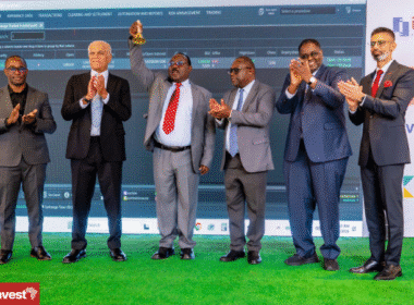 Tanzania DSE IEACLC-ETF launch