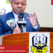 Tanzania IDRAS Integrated Domestic Revenue Administration System launch