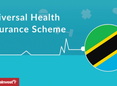 Tanzania Universal Health Insurance Scheme