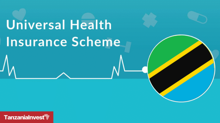Tanzania Universal Health Insurance Scheme
