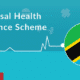 Tanzania Universal Health Insurance Scheme