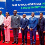 East Africa Nordic Investment Summit Tanzania