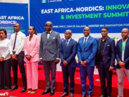 East Africa Nordic Investment Summit Tanzania