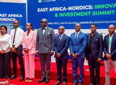 East Africa Nordic Investment Summit Tanzania