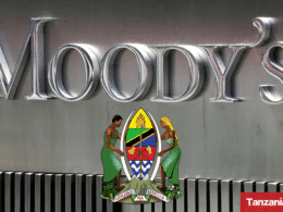 Tanzania Government Moody's Ratings