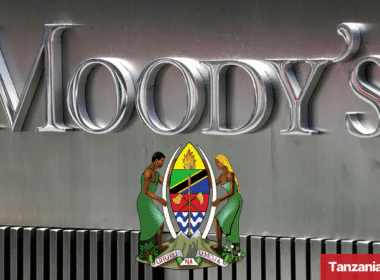 Tanzania Government Moody's Ratings