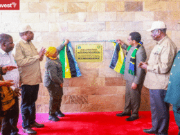 Tanzania Launch New Souther Circuit Tourism Infrastructure Projects Nchemba