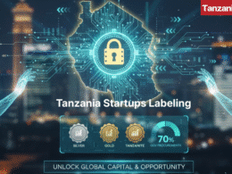 Tanzania Startups Labeling