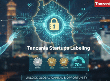 Tanzania Startups Labeling