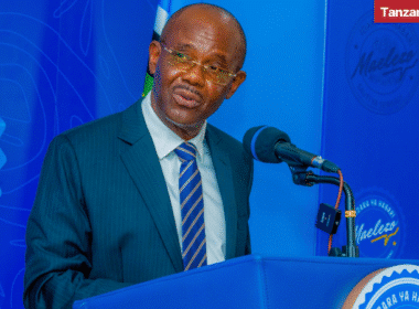 Tanzania Transport Minister Mbarawa 100 days Update