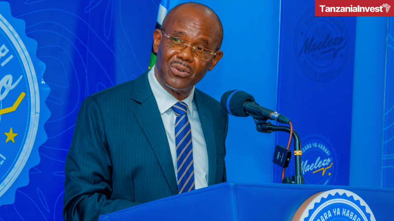 Tanzania Transport Minister Mbarawa 100 days Update