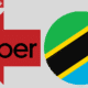 UBER Exists Tanzania
