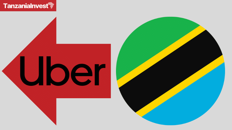 UBER Exists Tanzania