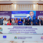 MKUMBI II Validation Workshop March 2026