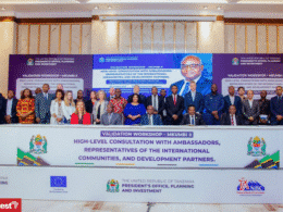 MKUMBI II Validation Workshop March 2026