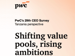 PwC’s 29th CEO Survey Tanzania perspective