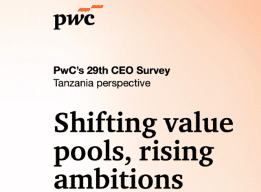 PwC’s 29th CEO Survey Tanzania perspective
