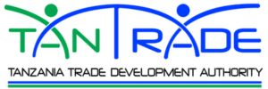 TANTRADE Tanzania Trade Development Authority TANZANIAINVEST OFFICIAL PARTNER 300X100-2
