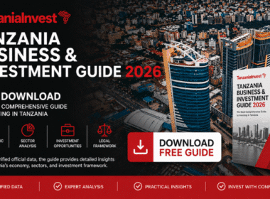 TANZANIA BUSINESS INVESTMENT GUIDE 2026