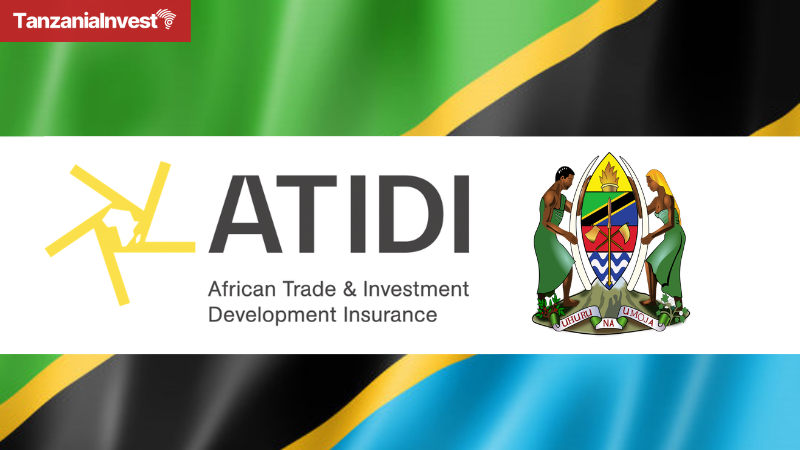 Tanzania Government ATIDI