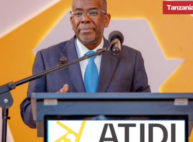 Tanzania Government Khamis Mussa Omary ATIDI
