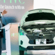 Tanzania Mramba DOW ELEF AUTO EV (ZERA) launch Dar es Salaam