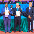 Tanzania Panda Hill Niobium Agreement Signing
