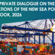 Tanzania Private Sector Federation (TPSF) Tanzania Ports Authority (TPA) public-private dialogue 2026 Sea Ports Tariff