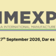 Tanzania TIMEXPO 2025-2026