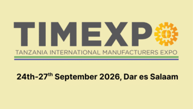 Tanzania TIMEXPO 2025-2026