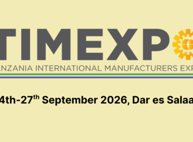 Tanzania TIMEXPO 2025-2026