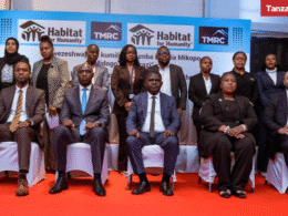 Tanzania TMRC Habitat for Humanity International Microfinance