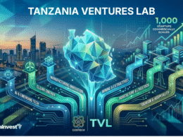 Tanzania Ventures Lab (TVL)