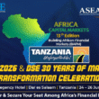 Tanzania Building African Financial Markets Forum (BAFM) 2026