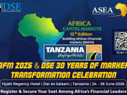 Tanzania Building African Financial Markets Forum (BAFM) 2026