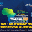 Tanzania Building African Financial Markets Forum (BAFM) 2026 July