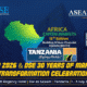 Tanzania Building African Financial Markets Forum (BAFM) 2026 July