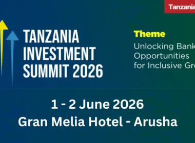 Tanzania Investment Summit 2026