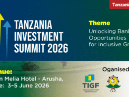 Tanzania Investment Summit 2026