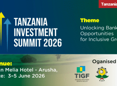 Tanzania Investment Summit 2026