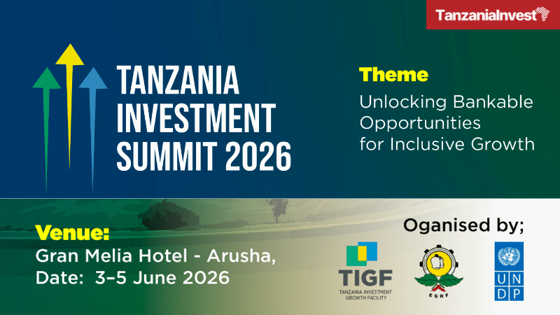 Tanzania Investment Summit 2026