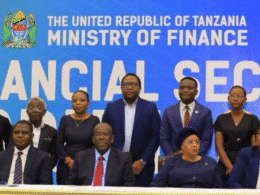 Tanzania Second Financial Sector Stakeholders Forum
