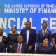 Tanzania Second Financial Sector Stakeholders Forum
