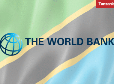 Tanzania World Bank